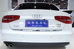 奥迪A4L2013款35 TFSI(2.0T)自动舒适型