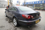 大众CC2011款1.8TSI 尊贵型