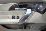 讴歌MDX2010款3.7L 舒适版