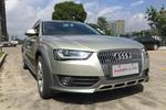 奥迪A4 allroad2014款40 TFSI allroad quattro 