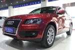 奥迪Q52012款2.0TFSI 舒适型