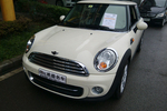 MINIMINI2011款1.6L COOPER Fun