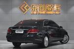 奔驰E级2014款E260L