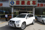 丰田RAV42009款2.0L 自动经典版