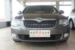 斯柯达昊锐2012款1.8TSI 手自一体 贵雅版