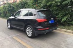 奥迪Q52013款40 TFSI 舒适型