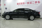 大众帕萨特2013款1.8TSI DSG 尊荣版