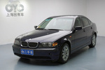 宝马3系2004款325i