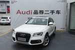 奥迪Q52015款40 TFSI 舒适型