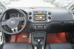 大众CrossGolf2011款1.4 TSI