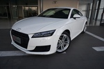 奥迪TT2015款TT Coupe 45 TFSI quattro