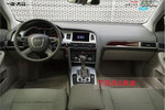 奥迪A6L2011款2.0TFSI 手自一体 标准型