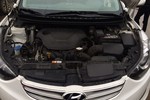 现代朗动2012款1.6L 手动领先型