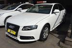 奥迪A4L2011款2.0TFSI 舒适型