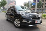 本田CR-V2015款2.4L  两驱豪华版