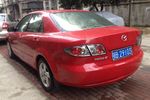 马自达Mazda62007款2.0 手自一体超豪华型