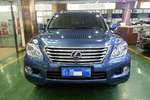 雷克萨斯LX2008款570