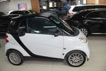 smartfortwo2011款1.0L MHD 硬顶标准版