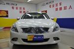 英菲尼迪G Sedan2013款2.5L 豪华运动版