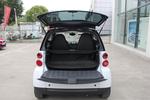 smartfortwo2014款1.0 MHD 硬顶新年特别版