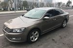 大众帕萨特2014款1.8TSI DSG尊雅版