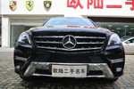 奔驰M级2012款ML350 4MATIC 动感型