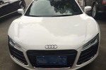 奥迪R82014款4.2 FSI quattro