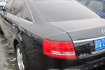 奥迪A6L2008款2.4 尊贵型