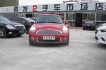 MINICLUBMAN2011款1.6L ONE