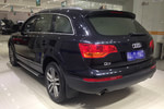 奥迪Q72008款3.6FSI quattro 豪华型