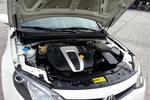 MG62011款1.8T 精英版