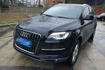 奥迪Q72013款35 TDI 领先型