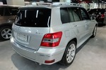 奔驰GLK级2009款GLK300 4MATIC 豪华版