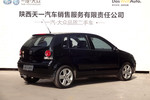 大众Polo Sporty2009款1.6L 手动版