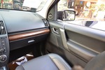 路虎神行者22010款3.2L i6 Auto HSE