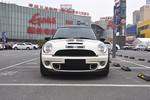 MINIMINI JCW2013款1.6T JOHN COOPER WORKS