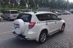 丰田RAV42012款炫装版 2.4L 自动四驱豪华 