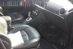 纳智捷大7 SUV2011款智尊型 2.2T 四驱