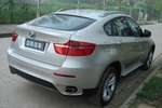 宝马X62011款xDrive35i