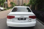 奥迪A4L2012款2.0TFSI 舒适型