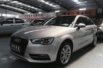 奥迪A3 Sportback2014款35 TFSI 自动舒适型