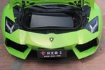 兰博基尼Aventador2013款LP700-4 敞篷版