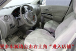 日产阳光2011款1.5XE 手动 豪华版