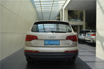 奥迪Q72013款35 TFSI 进取型