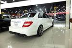 奔驰C63 AMG2012款C 63 AMG Coupe 动感型