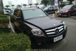 奔驰GLK级2010款GLK300 4MATIC 动感型