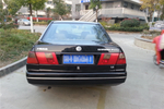 大众桑塔纳2002款2000 GSi 手动(时代骄子)