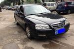 现代伊兰特2008款1.6GLS 手动豪华贵雅版