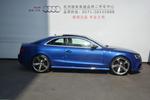 奥迪RS52014款RS 5 Coupe 特别版