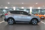 丰田RAV42013款2.5L 自动四驱豪华版 